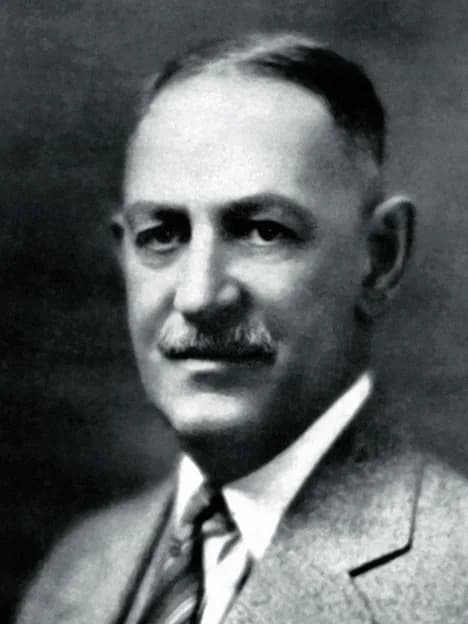 Lyman W. Hoffecker