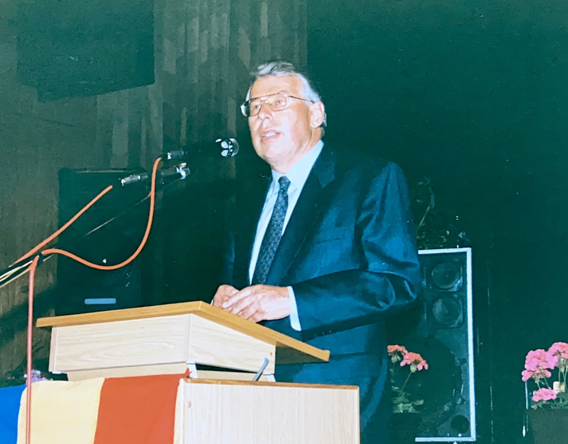 Jens Volkert Volquardsen
