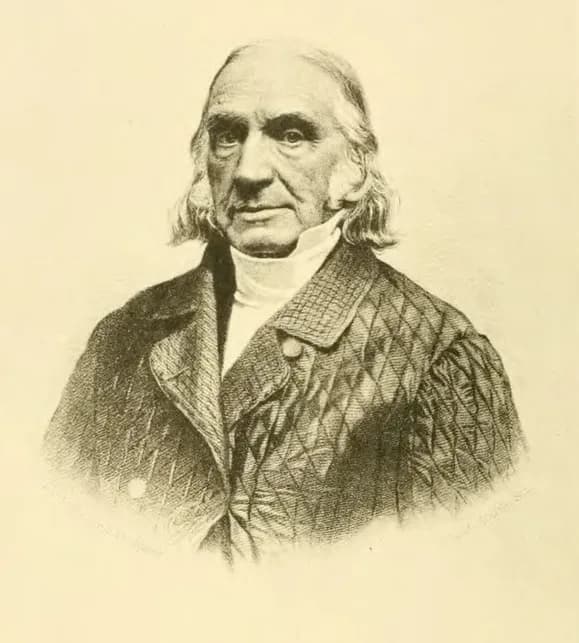 Charles Cleveland