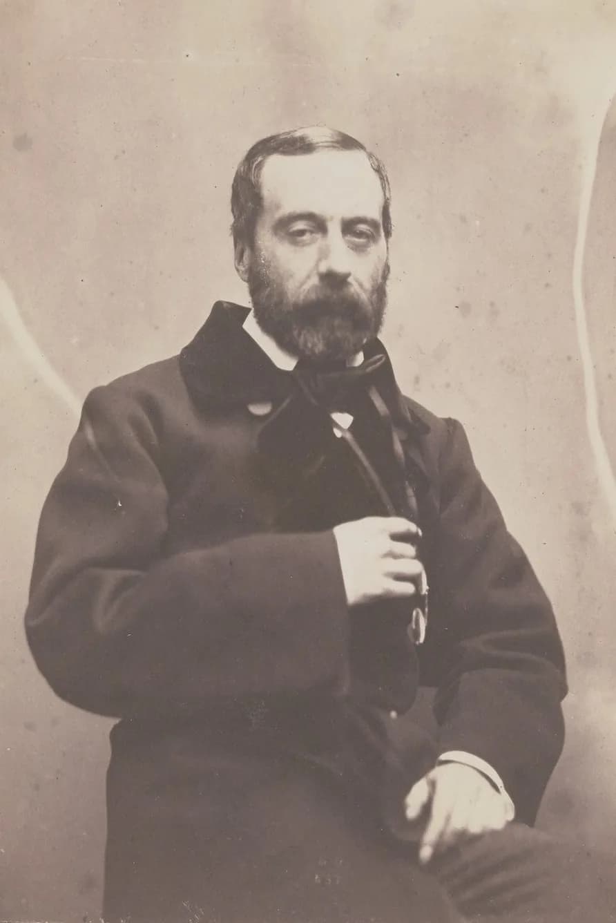 Léopold Duras