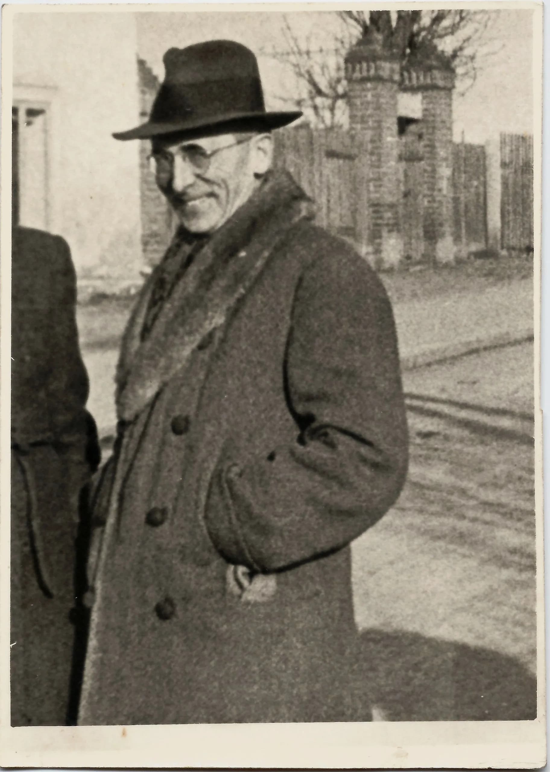 Karel Voženílek