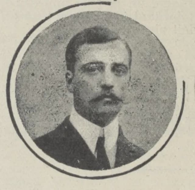 Charles Levée