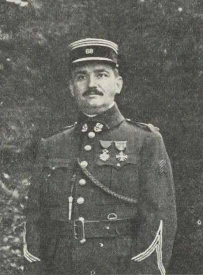 André Bertin