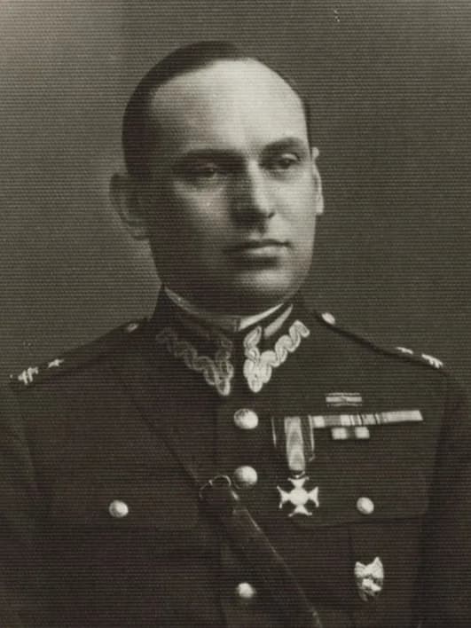 Karol Anders