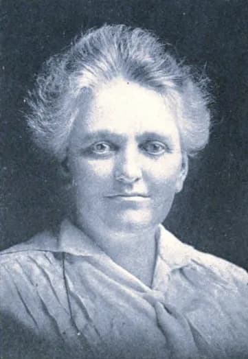Marion L. Bugbee