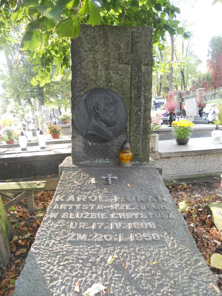 Karol Hukan