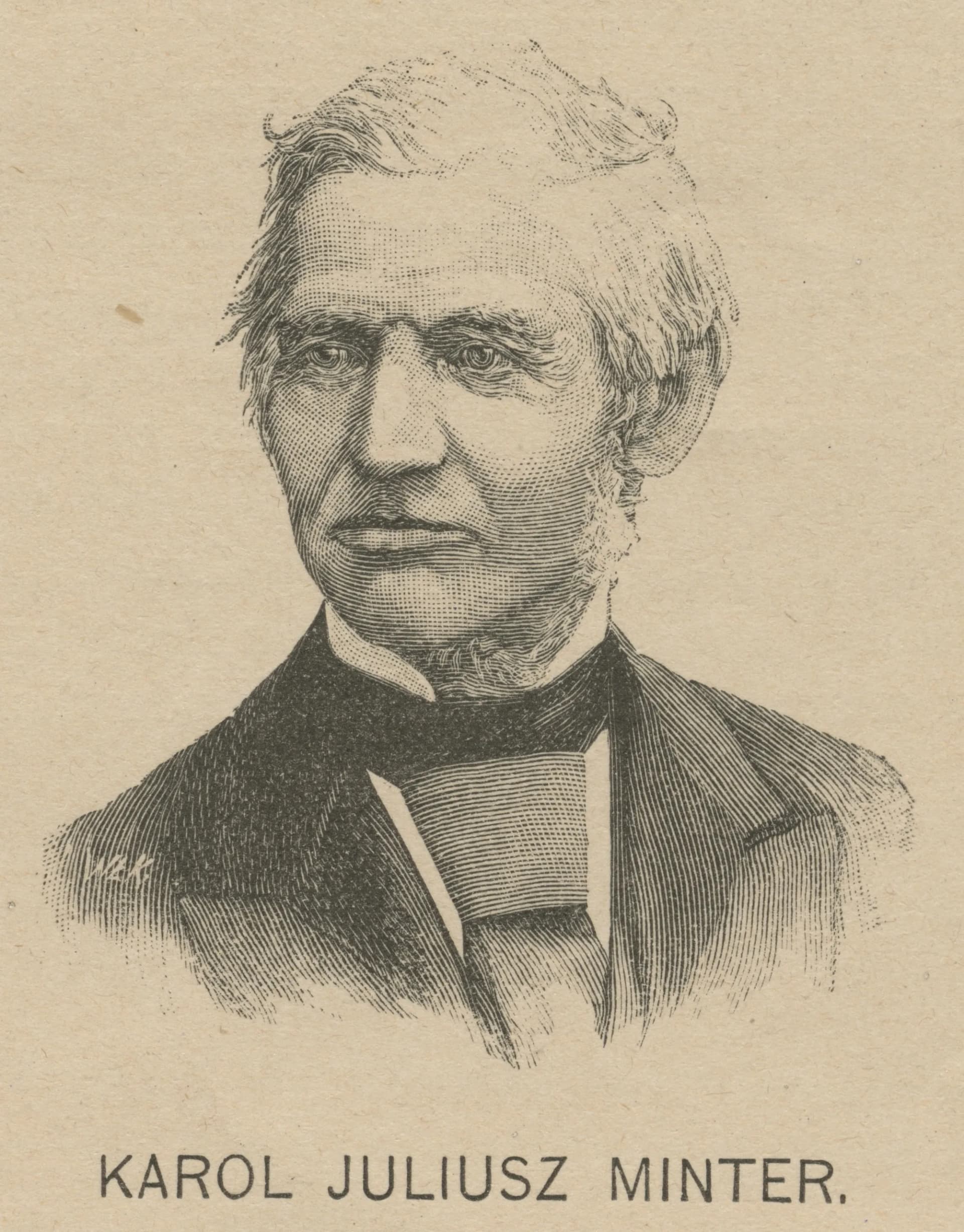 Karol Juliusz Minter