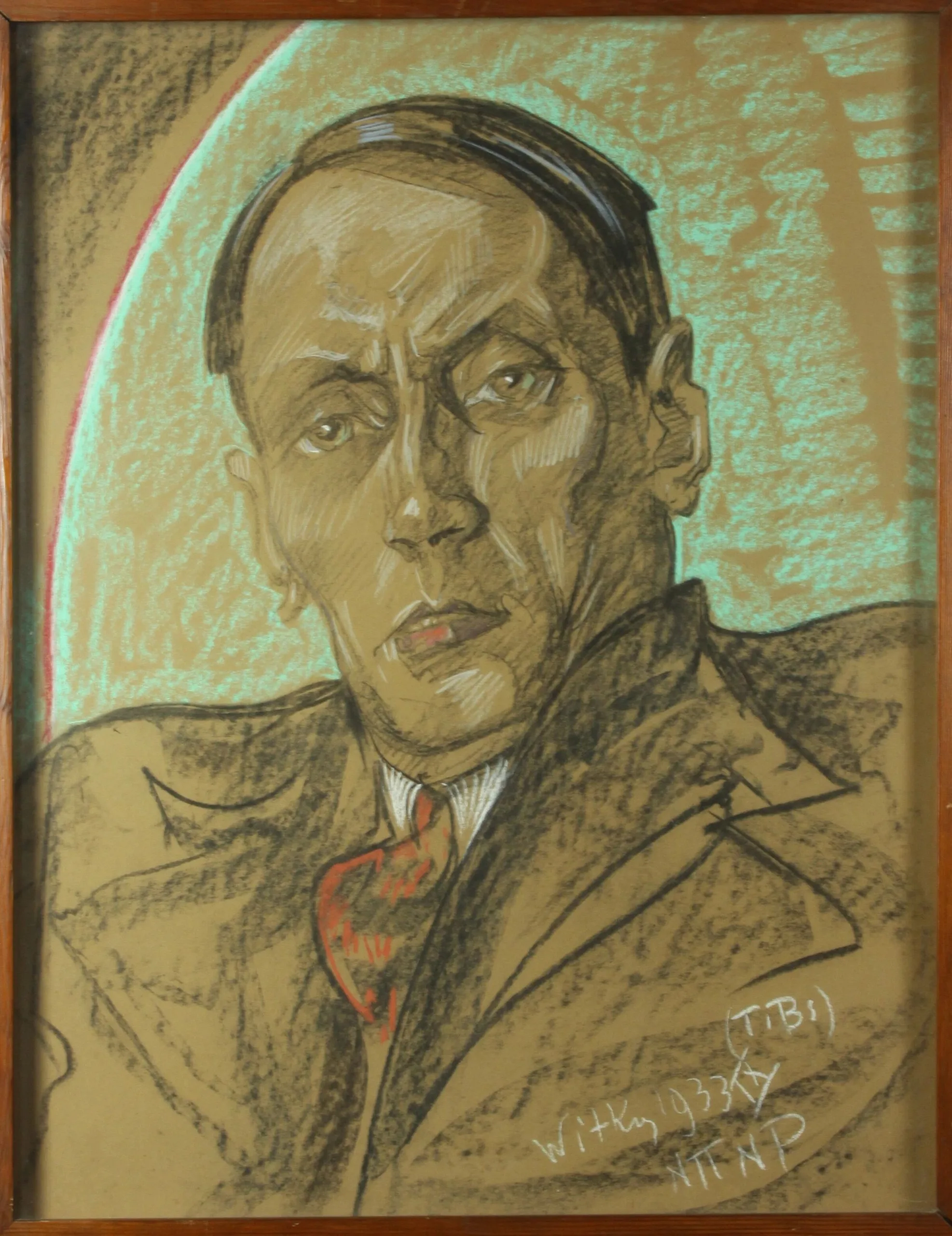 Karol Ludwik Koniński