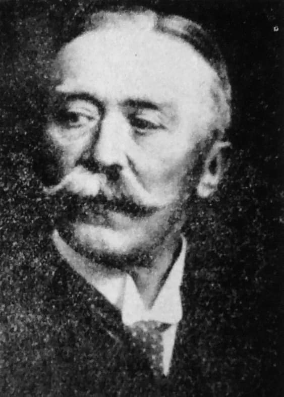 Karol Malsburg
