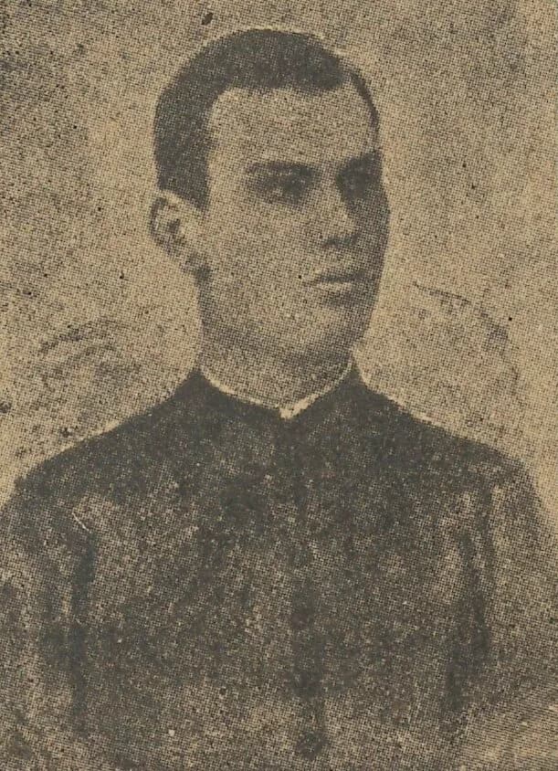 Karol Myśliwiec