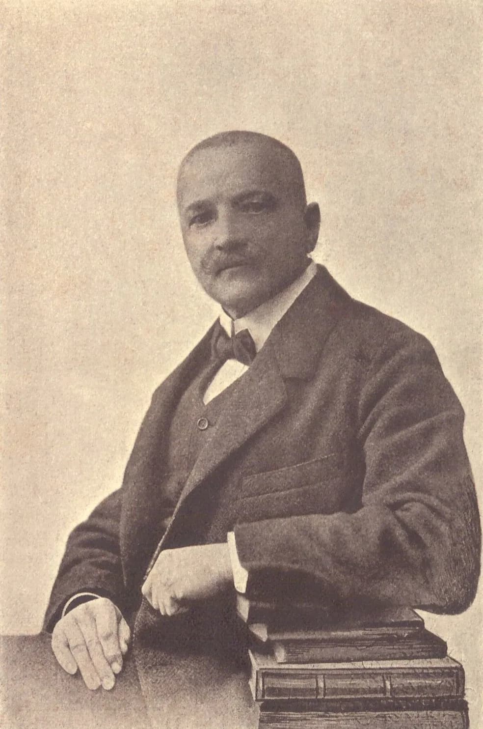 Karol Mátyás