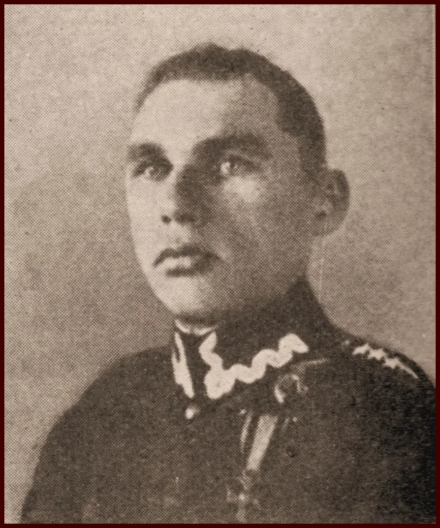 Karol Orłoś