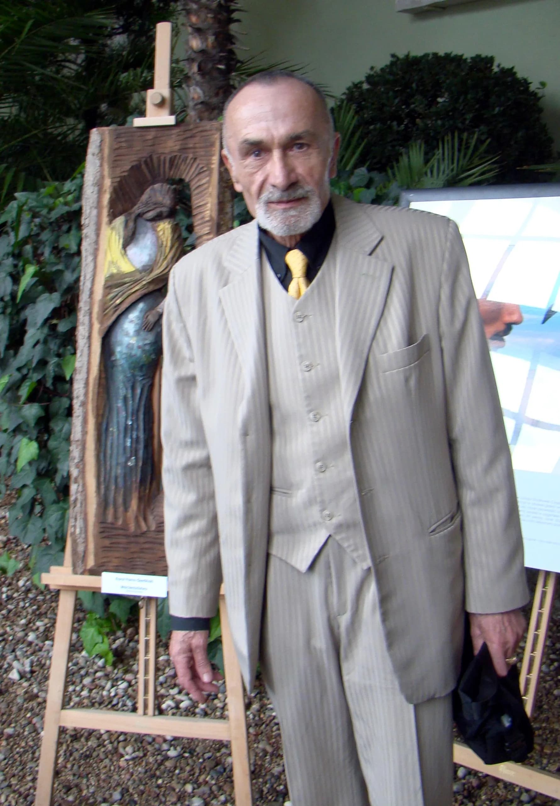 Karol Gierliński