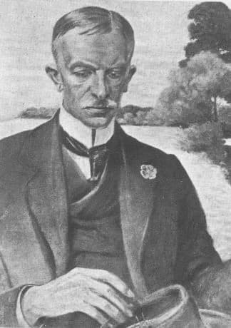 Karol Potkański