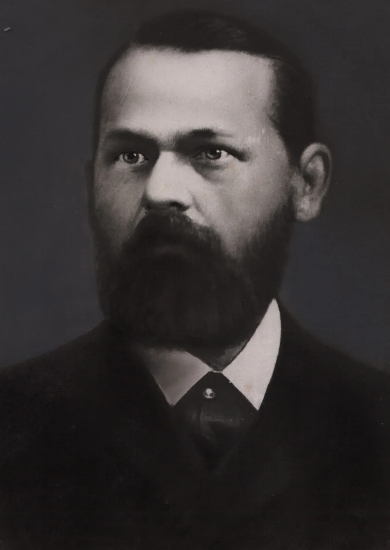 Karol Rajmund Eisert