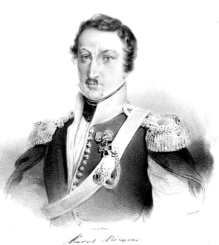 Karol Różycki
