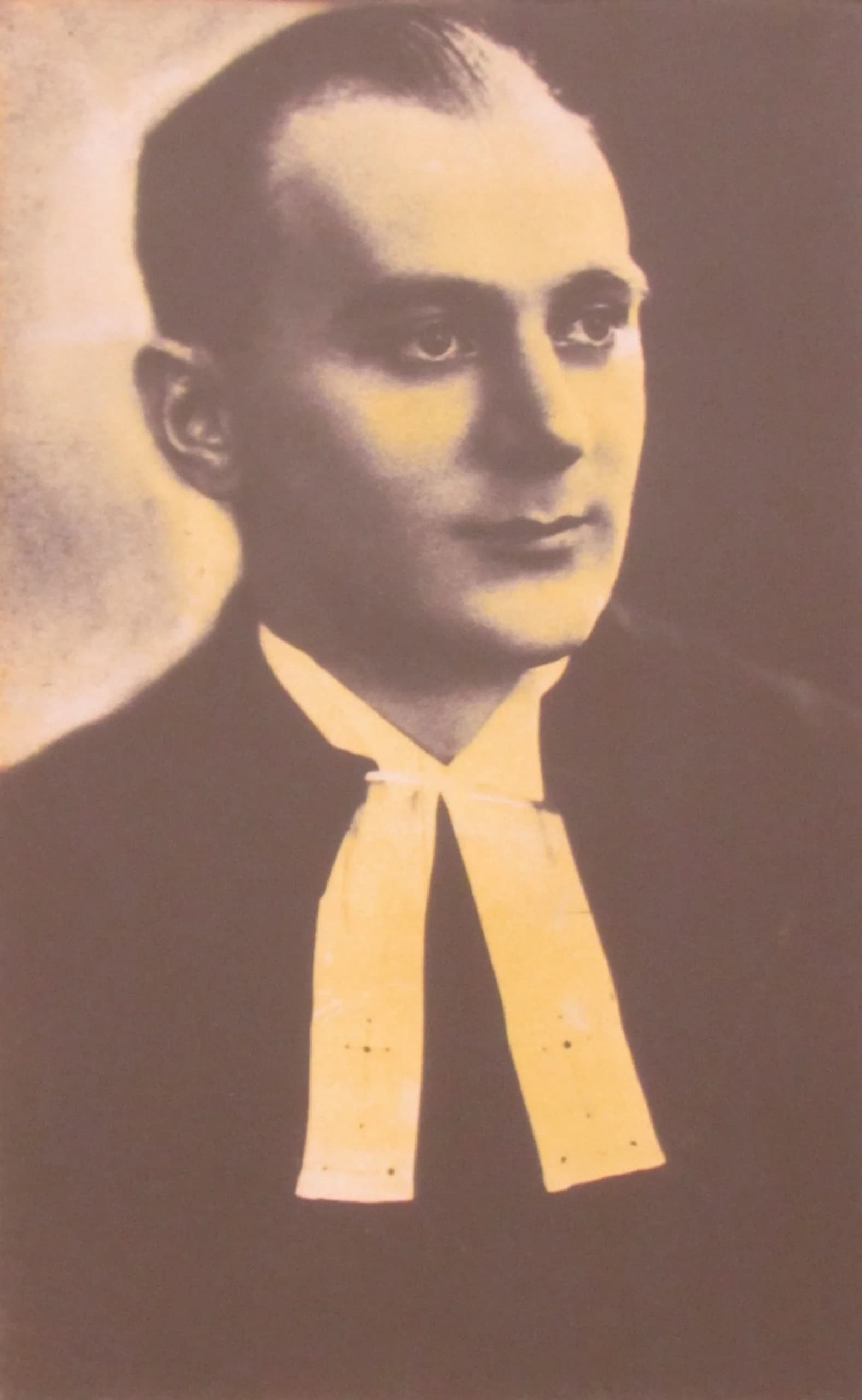 Karol Świtalski