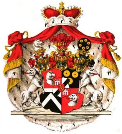 Karolina Pauline zu Windisch-Grätz