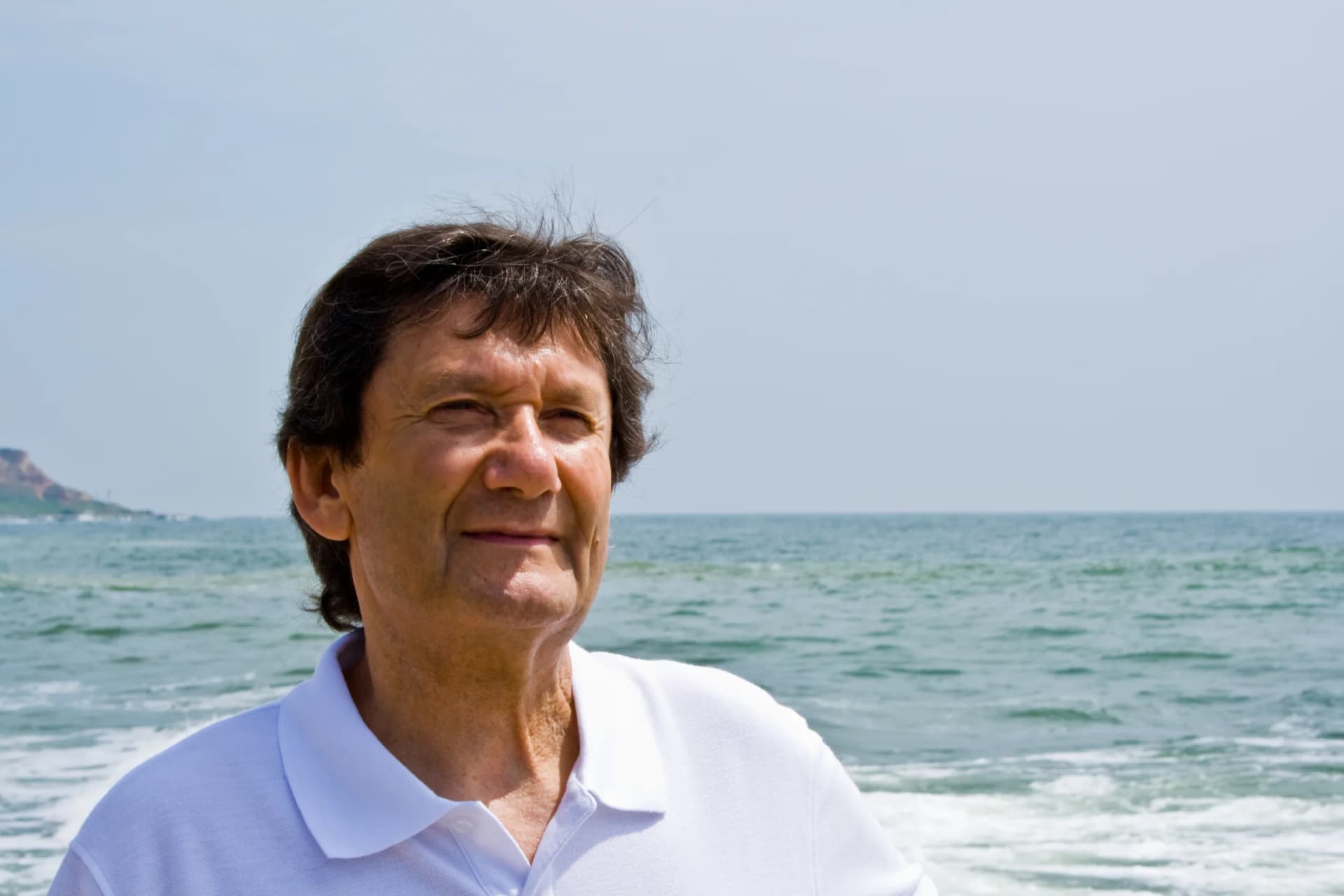 David Bekker