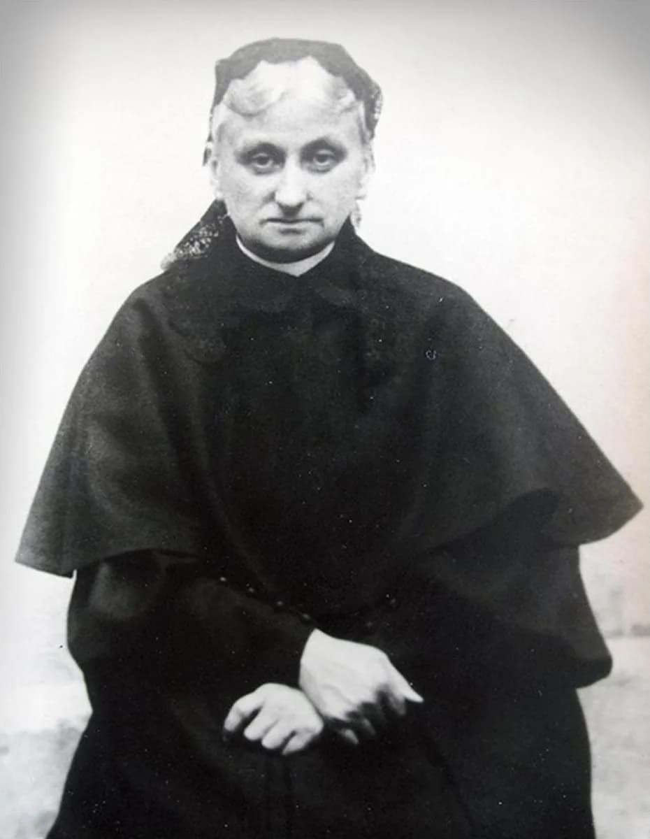 Kazimiera Gruszczyńska