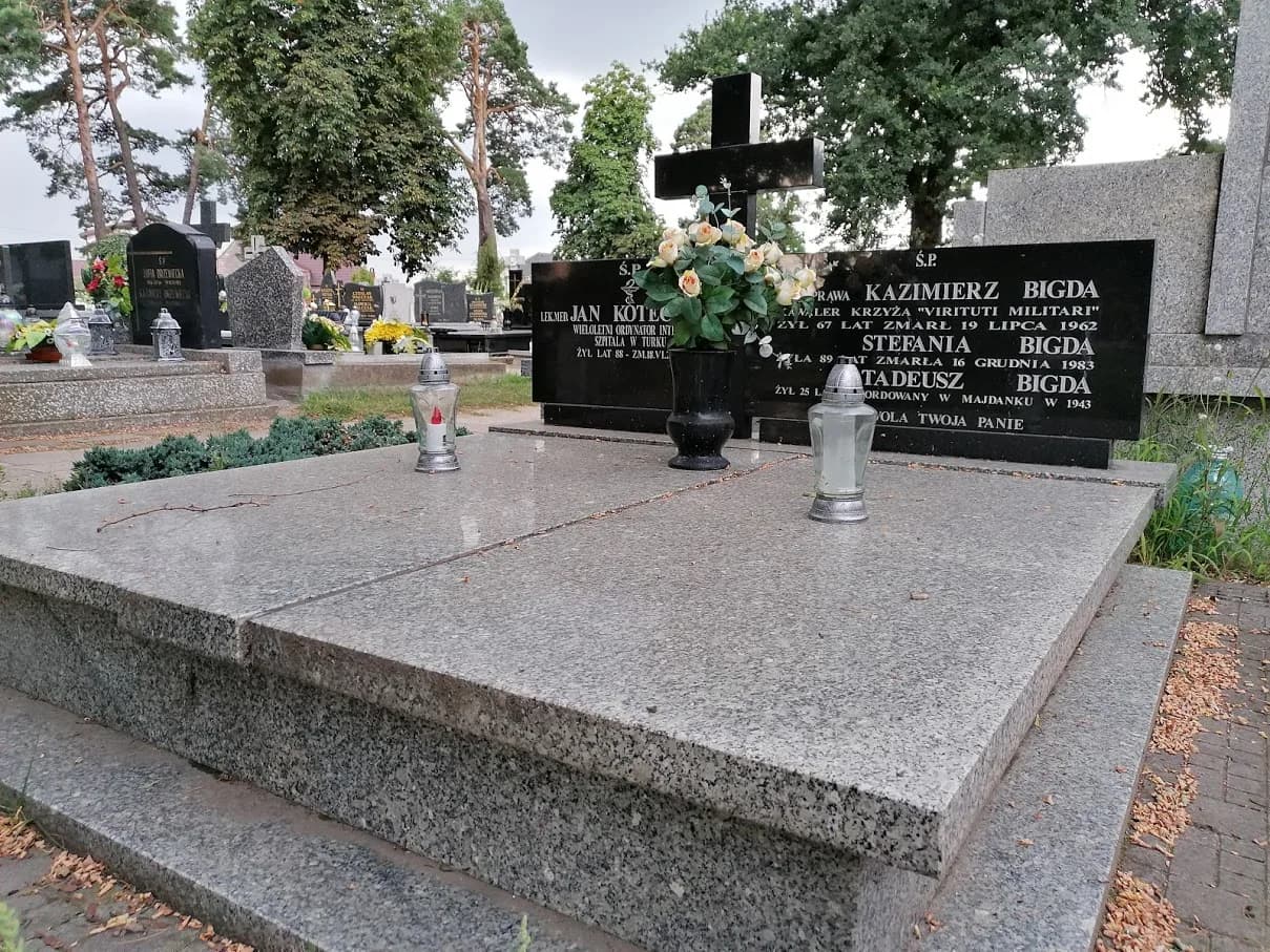 Kazimierz Bigda