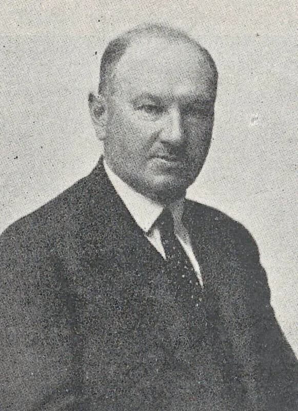Kazimierz Bisping