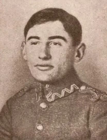 Kazimierz Braun