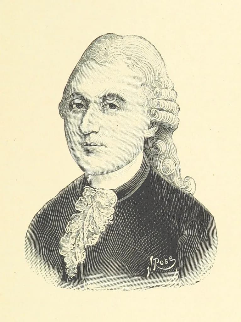 Gaspard Antoine Verny