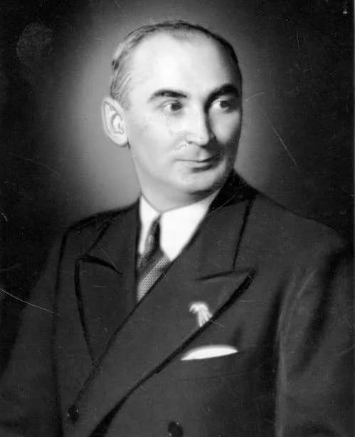 Kazimierz Burzyński
