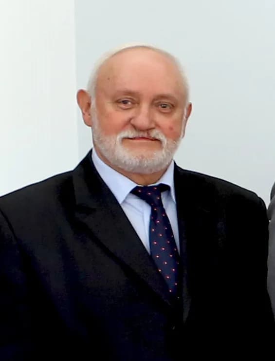 Kazimierz W. Czaplicki