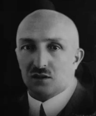 Kazimierz Dadej
