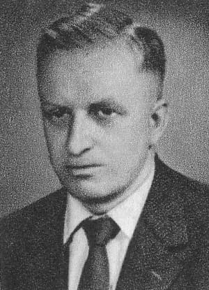 Kazimierz Dziewoński