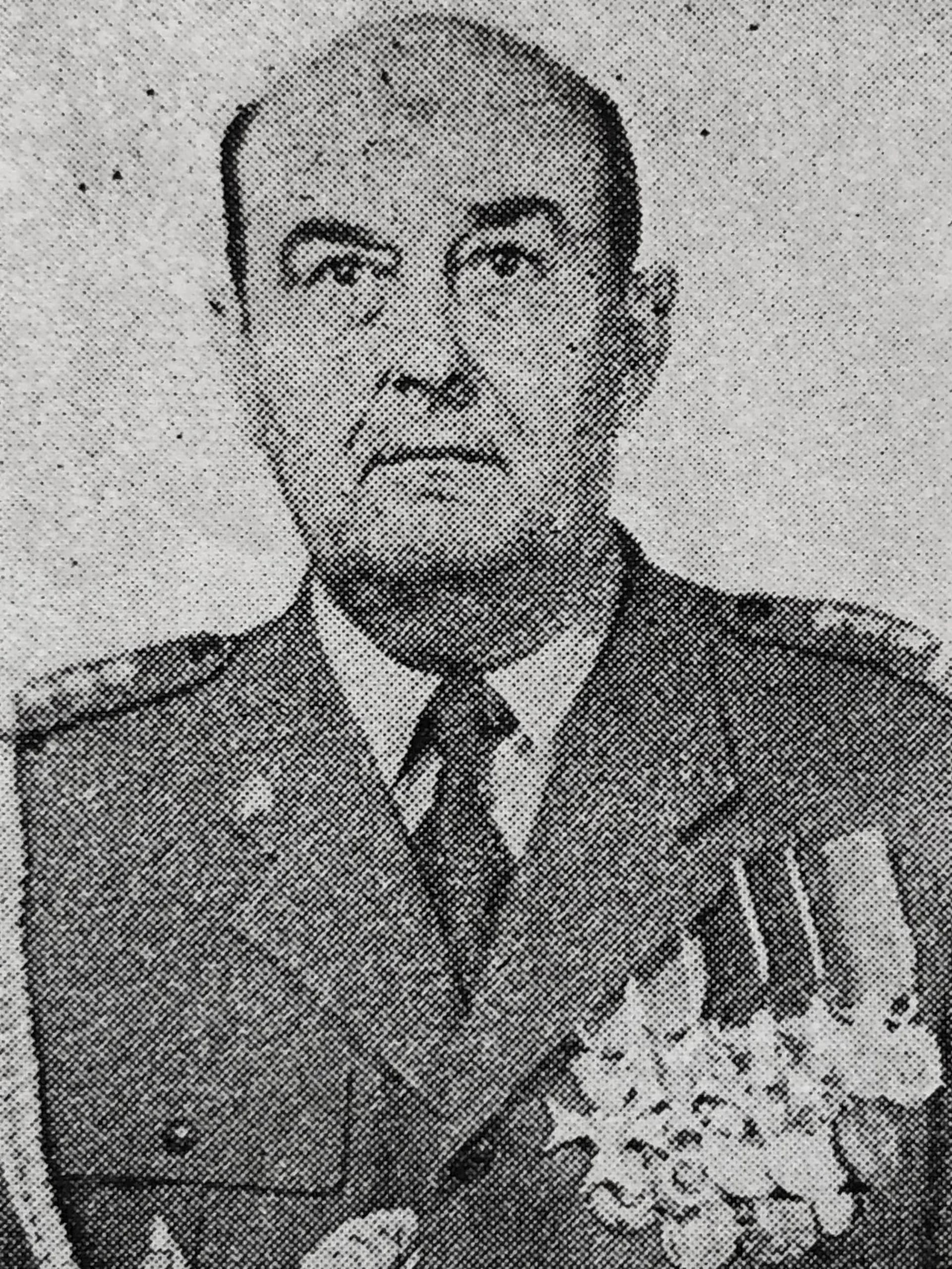 Kazimierz Garbacik