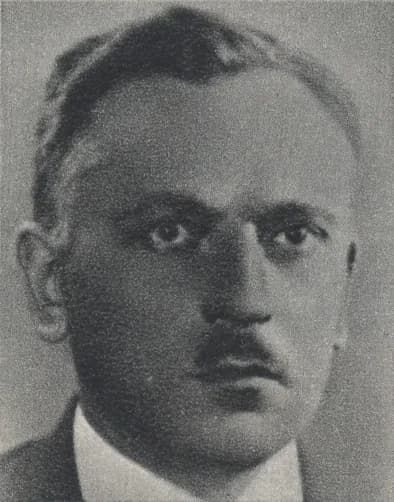 Kazimierz Grodecki
