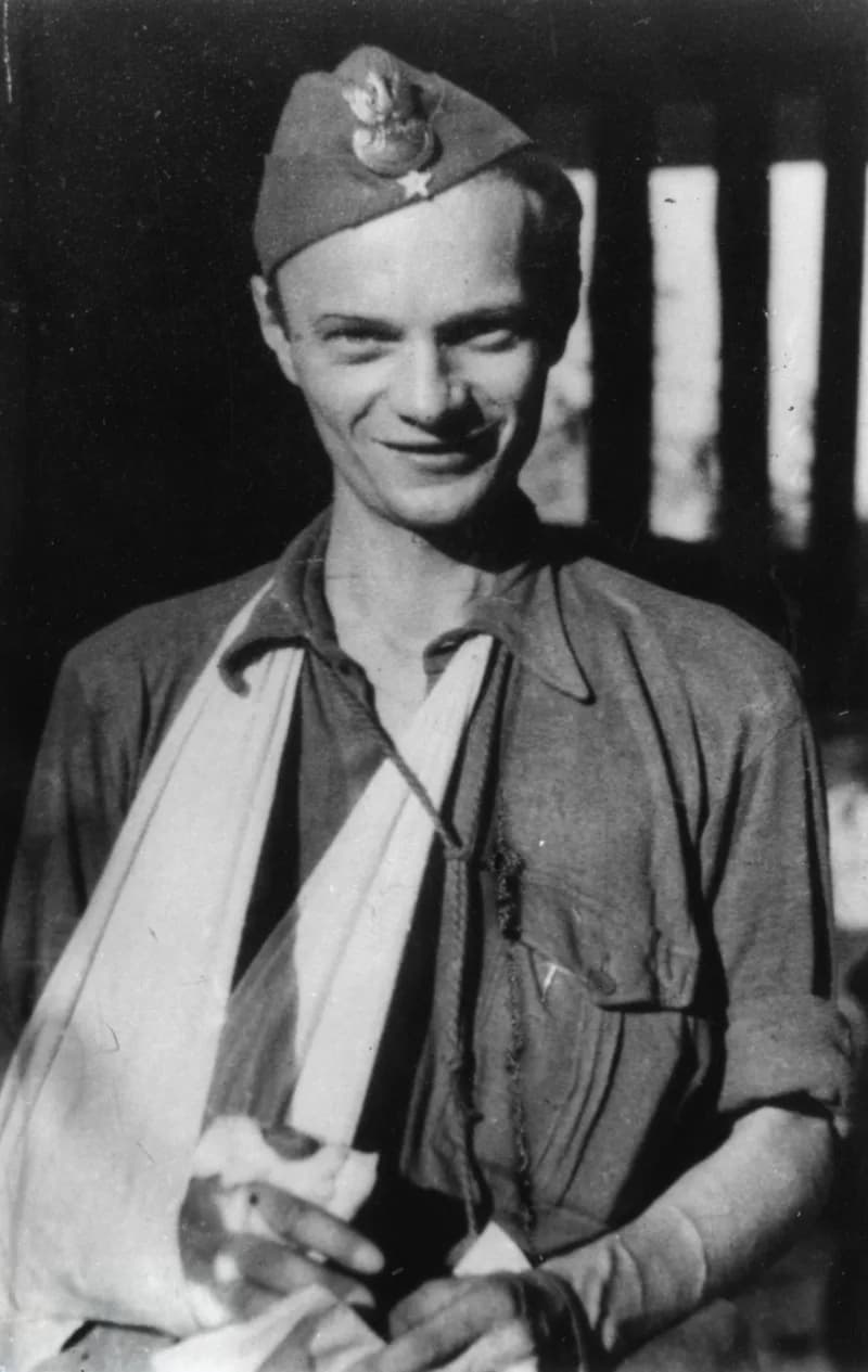 Kazimierz Grzybowski