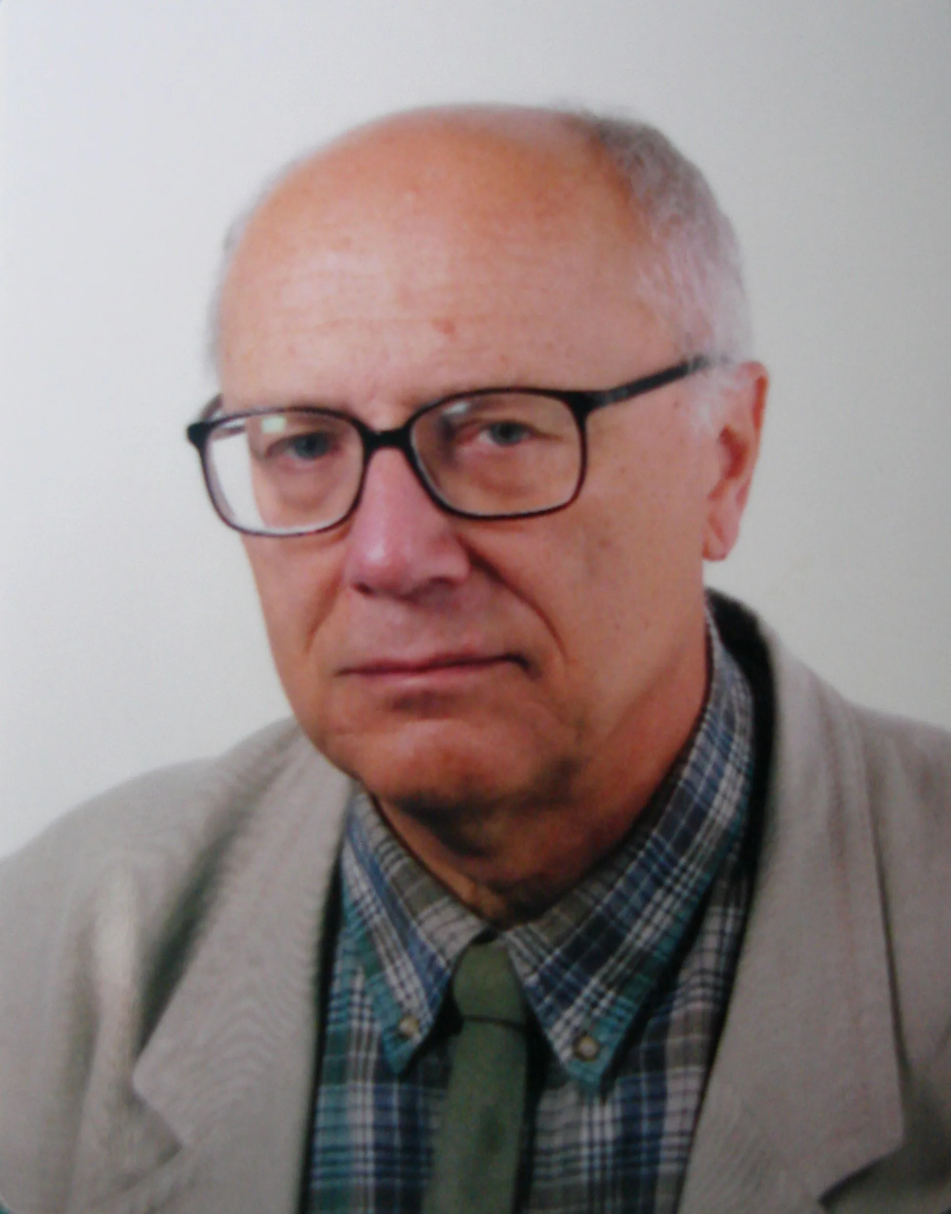 Kazimierz Głowacki