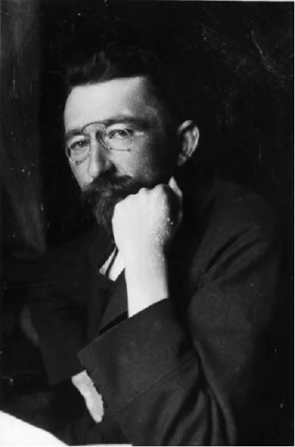 Kazimierz Jan Miczyński