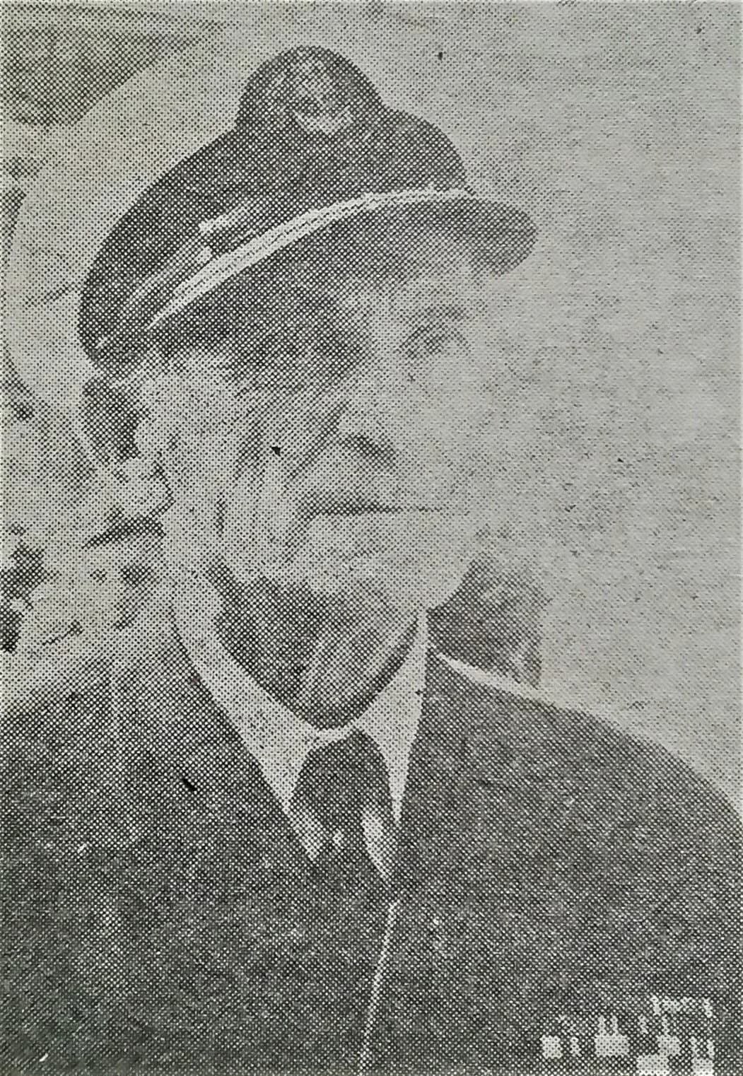 Kazimierz Jurkiewicz