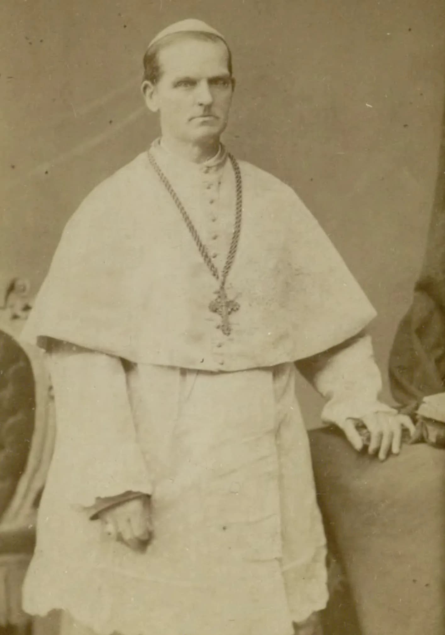 Kazimierz Józef Wnorowski