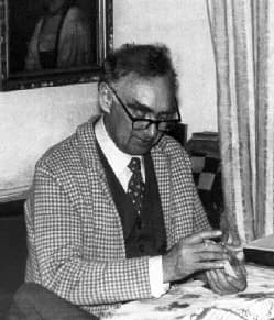 Kazimierz Kalinowski