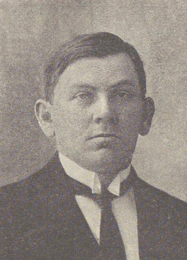 Kazimierz Kolbuszewski