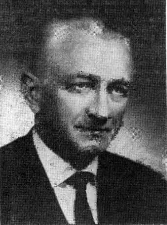 Kazimierz Malinowski