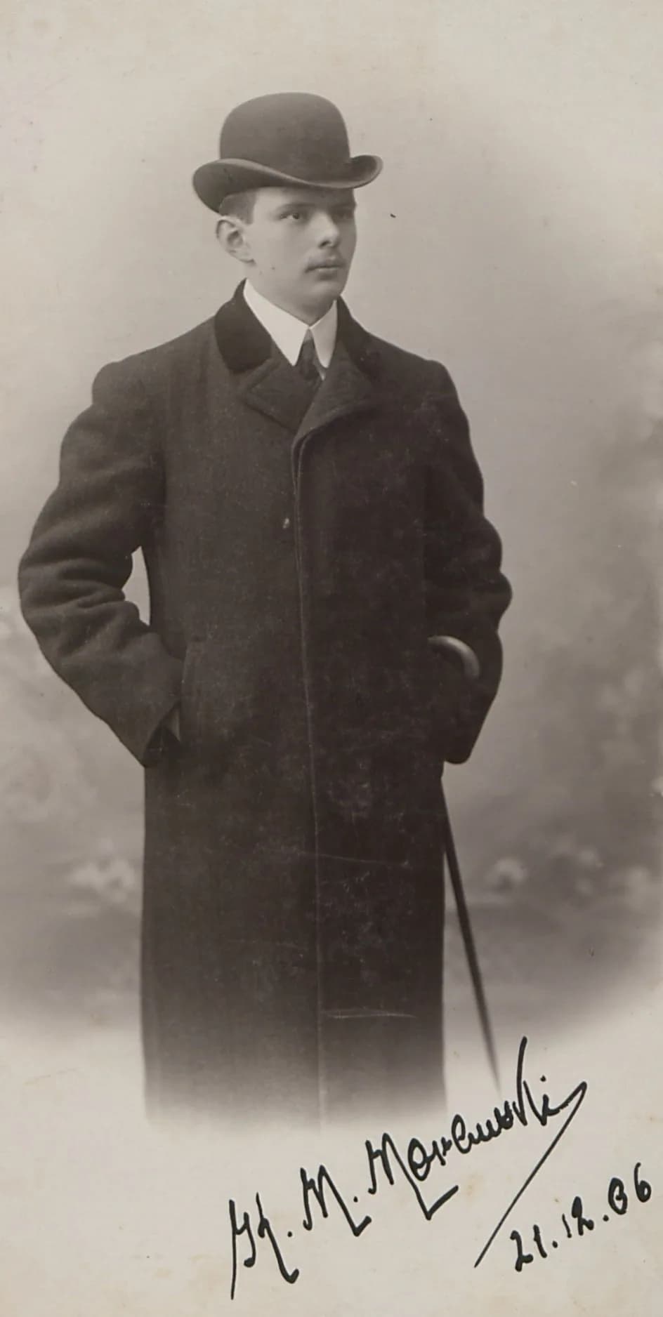 Kazimierz Marian Morawski
