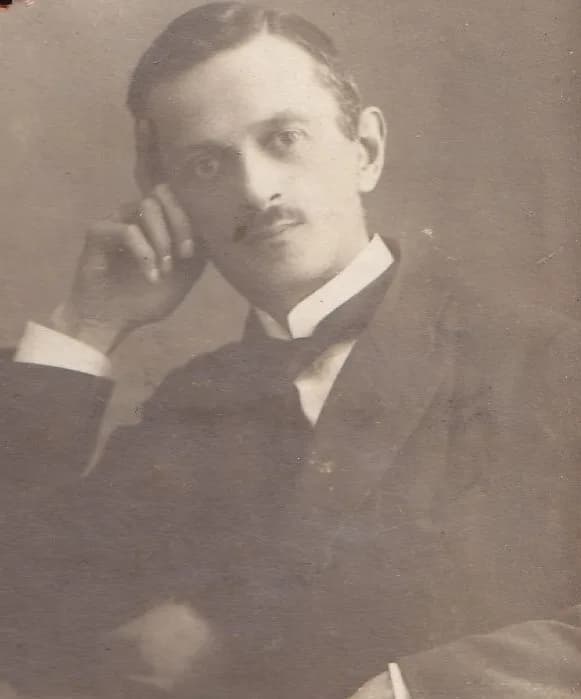 Kazimierz Nałęcz-Rychłowski