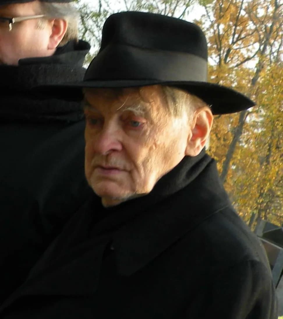 Kazimierz Orzechowski