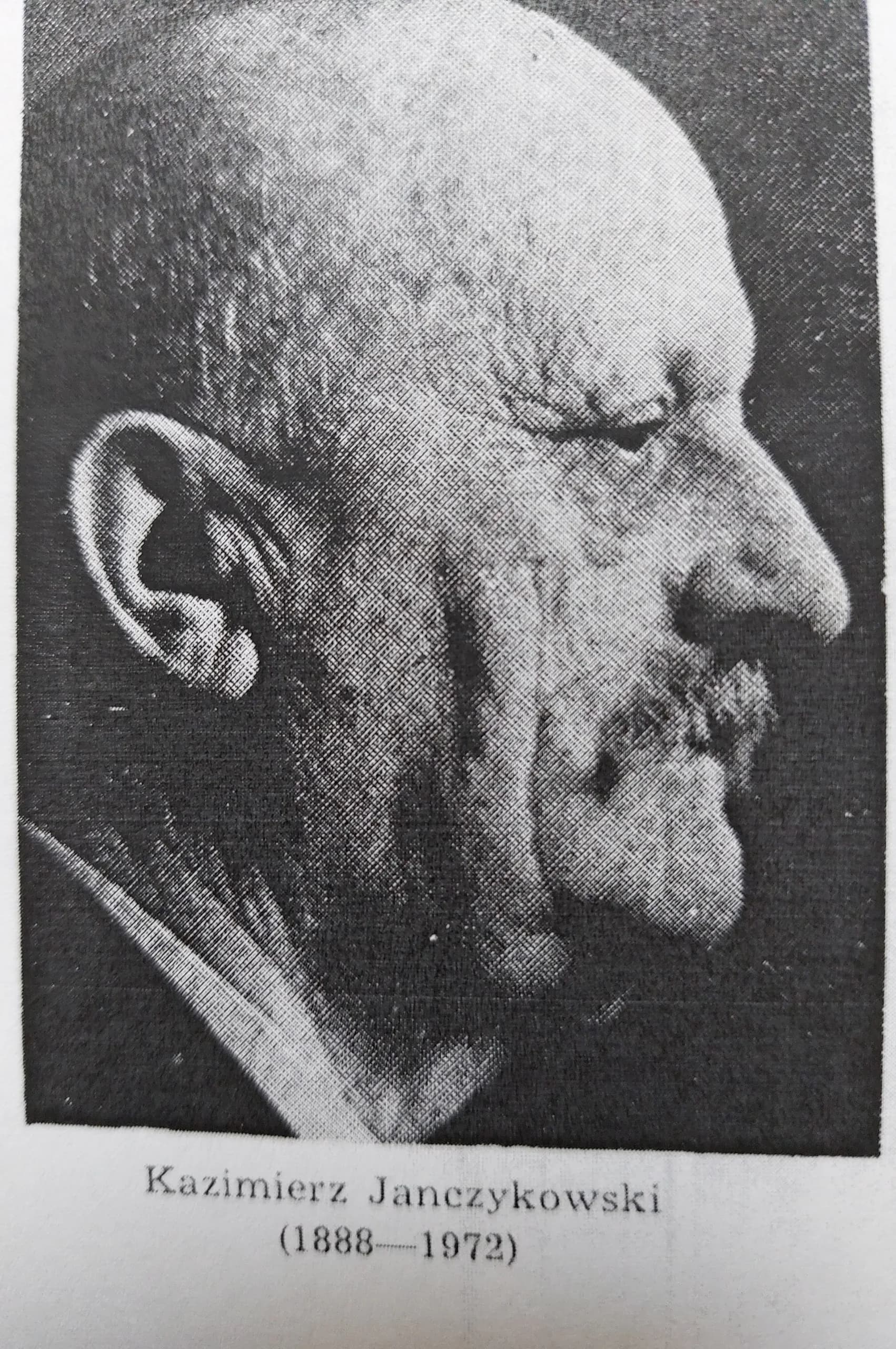 Kazimierz Paweł Janczykowski