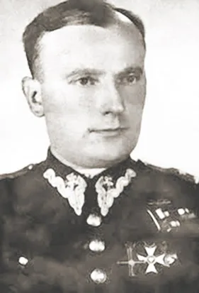 Kazimierz Pluta-Czachowski