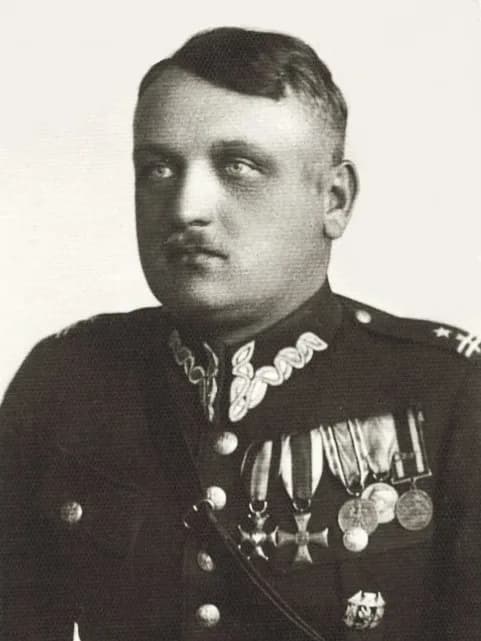 Kazimierz Pruszkowski