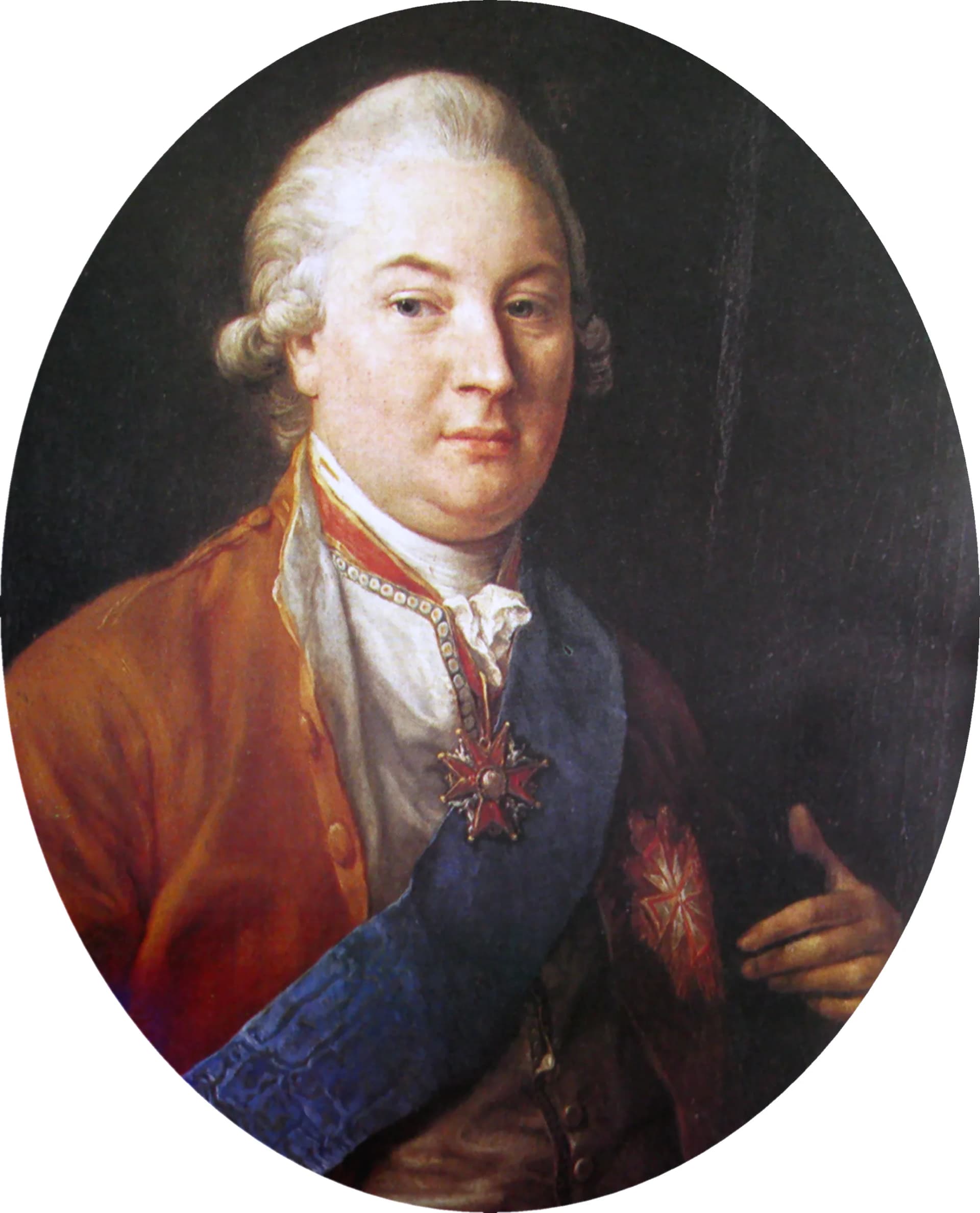 Kazimierz Raczyński
