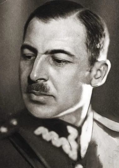 Kazimierz Schally